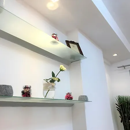 Apartment Old Town Universitate Studio Bucharest