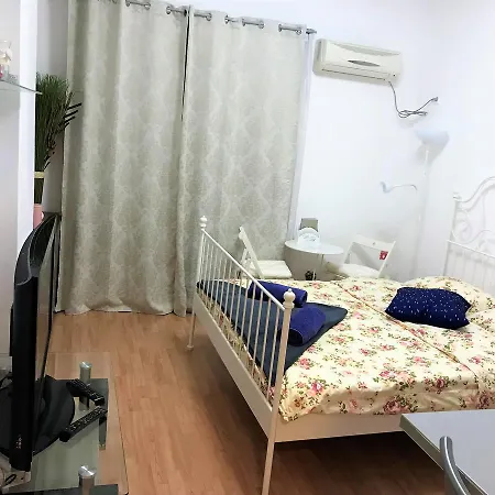 Old Town Universitate Studio Apartment