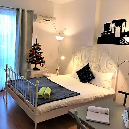 Apartment Old Town Universitate Studio *