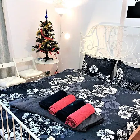 Old Town Universitate Studio Apartamento