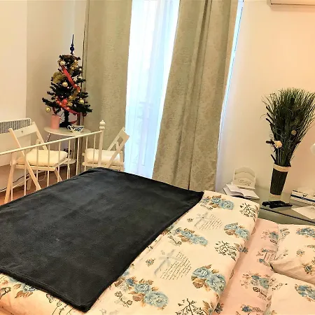 Old Town Universitate Studio Apartamento Bucarest